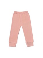 Vignette Vignette, Faith Pants || Pink