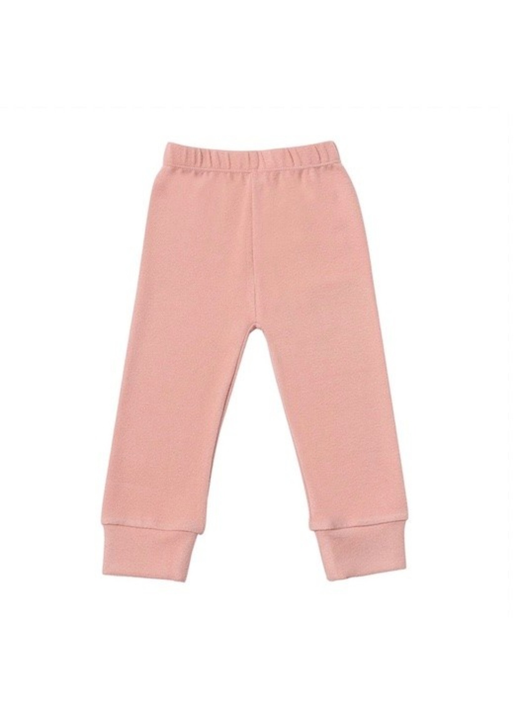 Vignette Vignette, Faith Pants || Pink