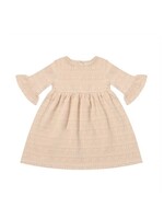 Vignette Vignette, Paige Tapestry Dress || Pink