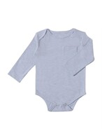 Me & Henry Me & Henry, TELLICO Onesie ||