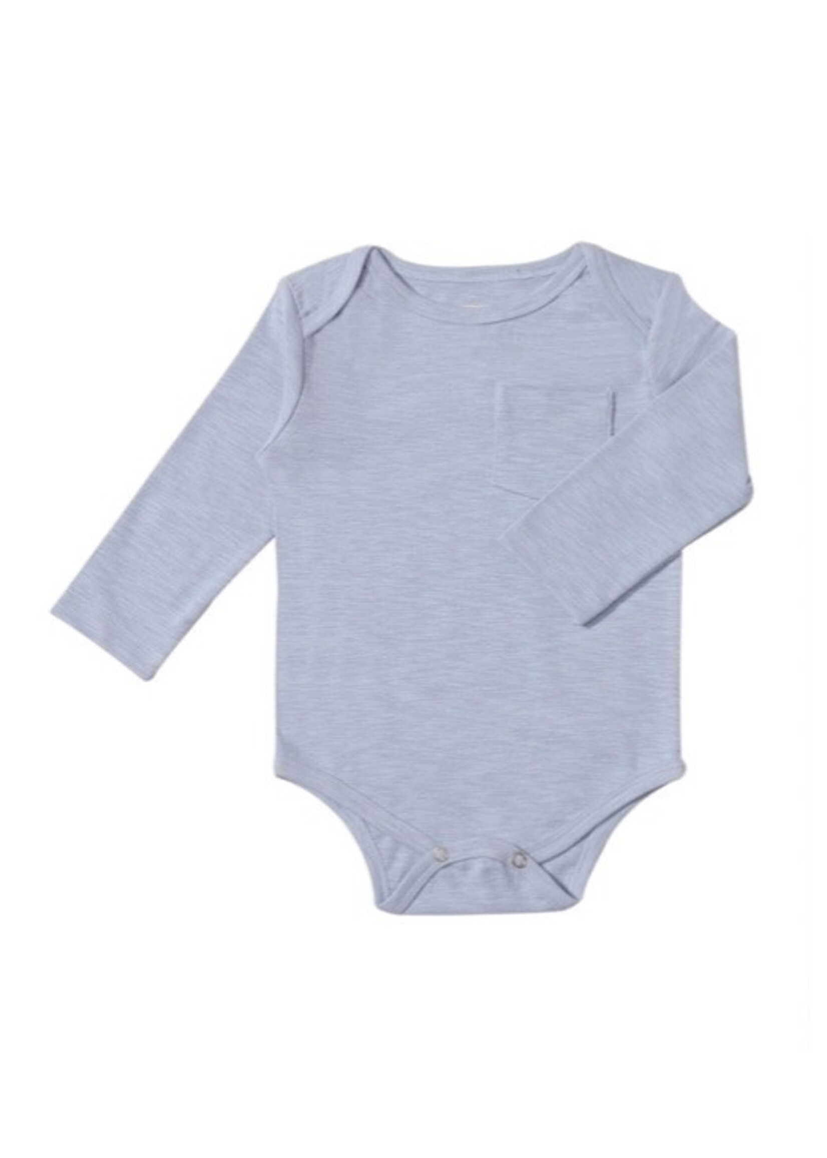 Me & Henry Me & Henry, TELLICO Onesie ||