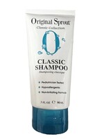 Original Sprout Original Sprout, Classic Shampoo || 3oz