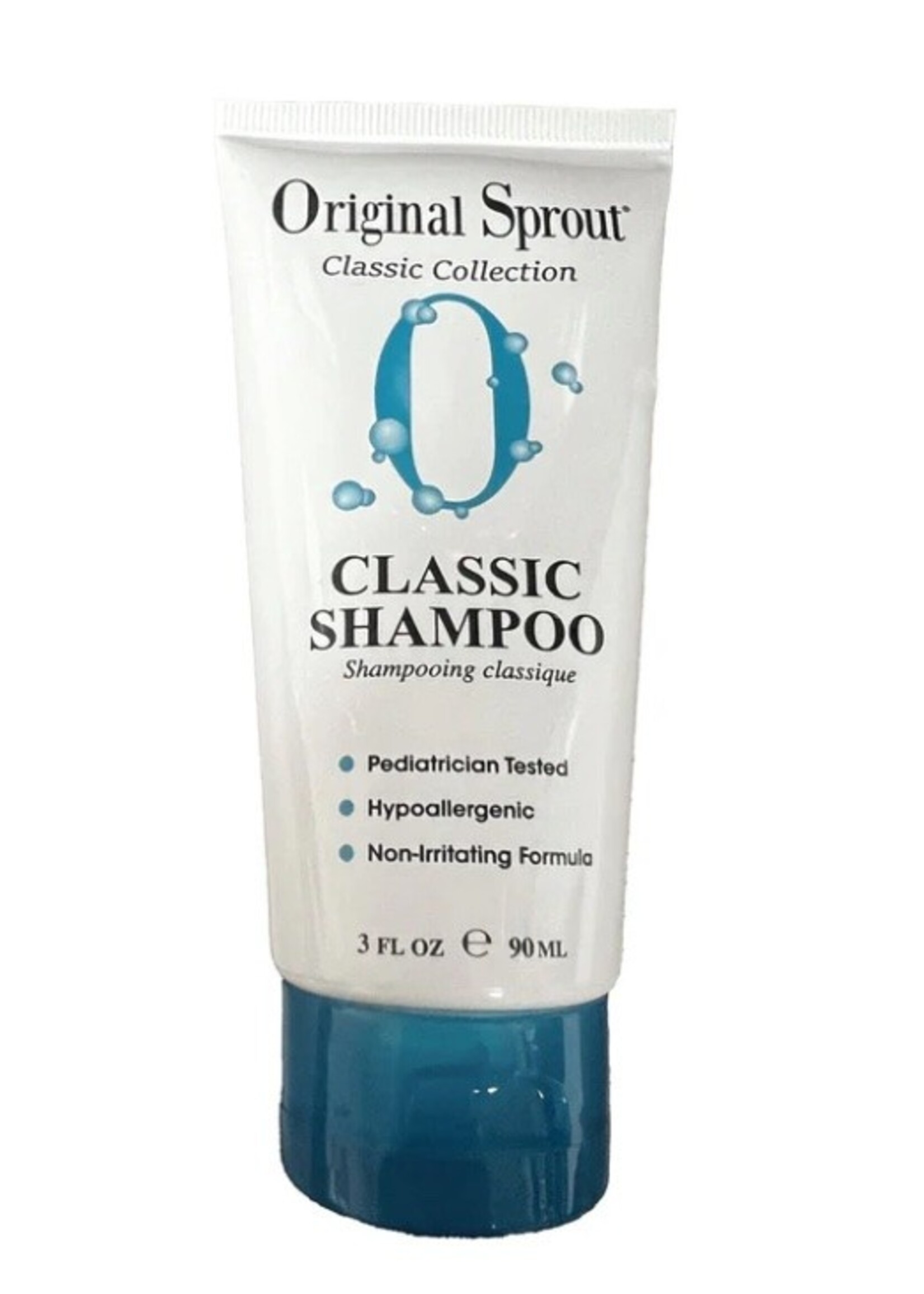 Original Sprout Original Sprout, Classic Shampoo || 3oz