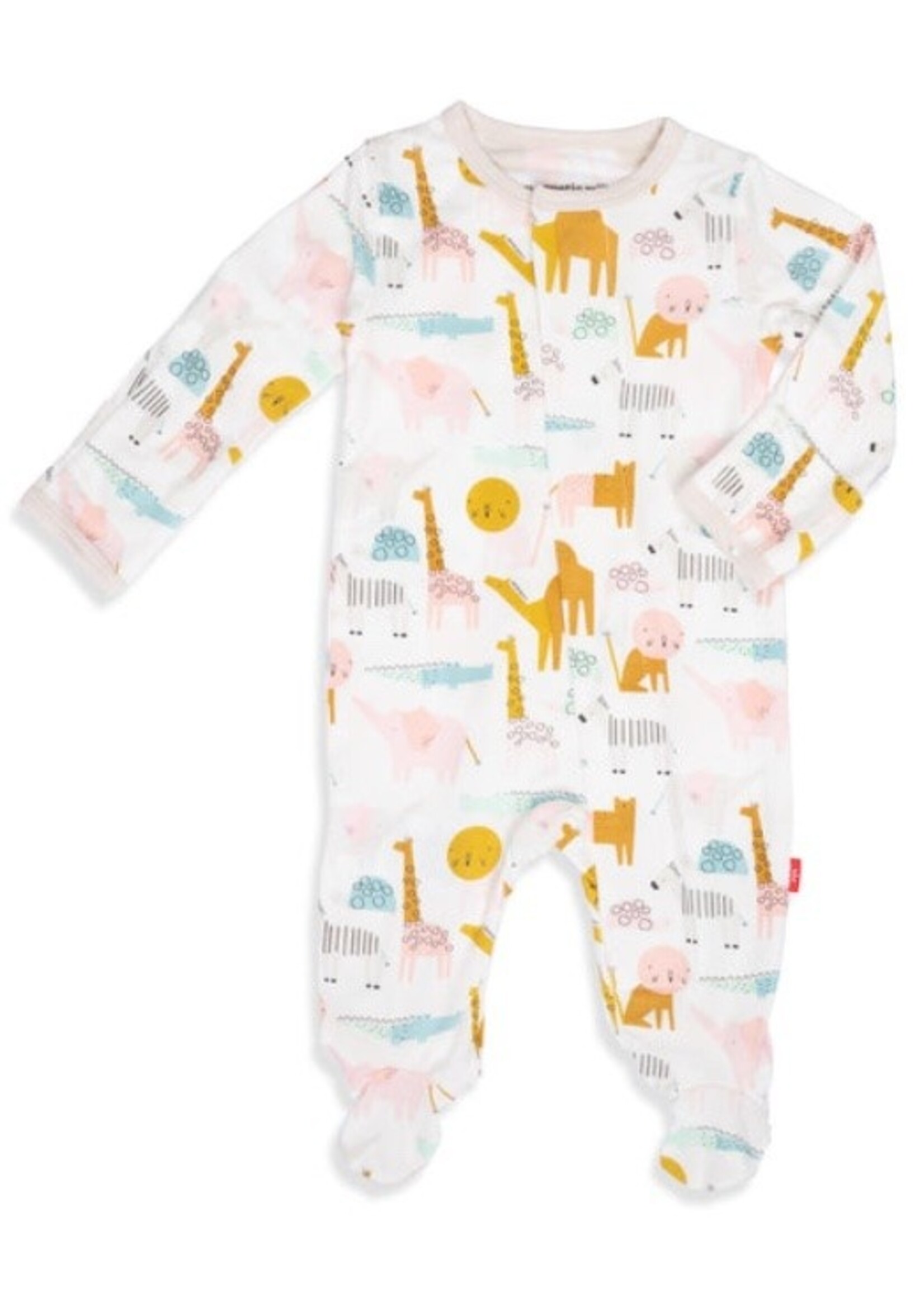 Magnetic Me Magnetic Me, Modal Magnetic Footie || The Fast & Furiest Pink