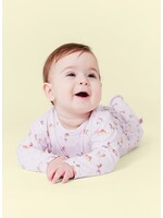 Magnetic Me Magnetic Me, Modal Magnetic Footie || Purple Rein