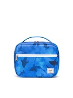 Herschel Supply Co. Herschel Pop Quiz Lunch Box Little Herschel || Sharks