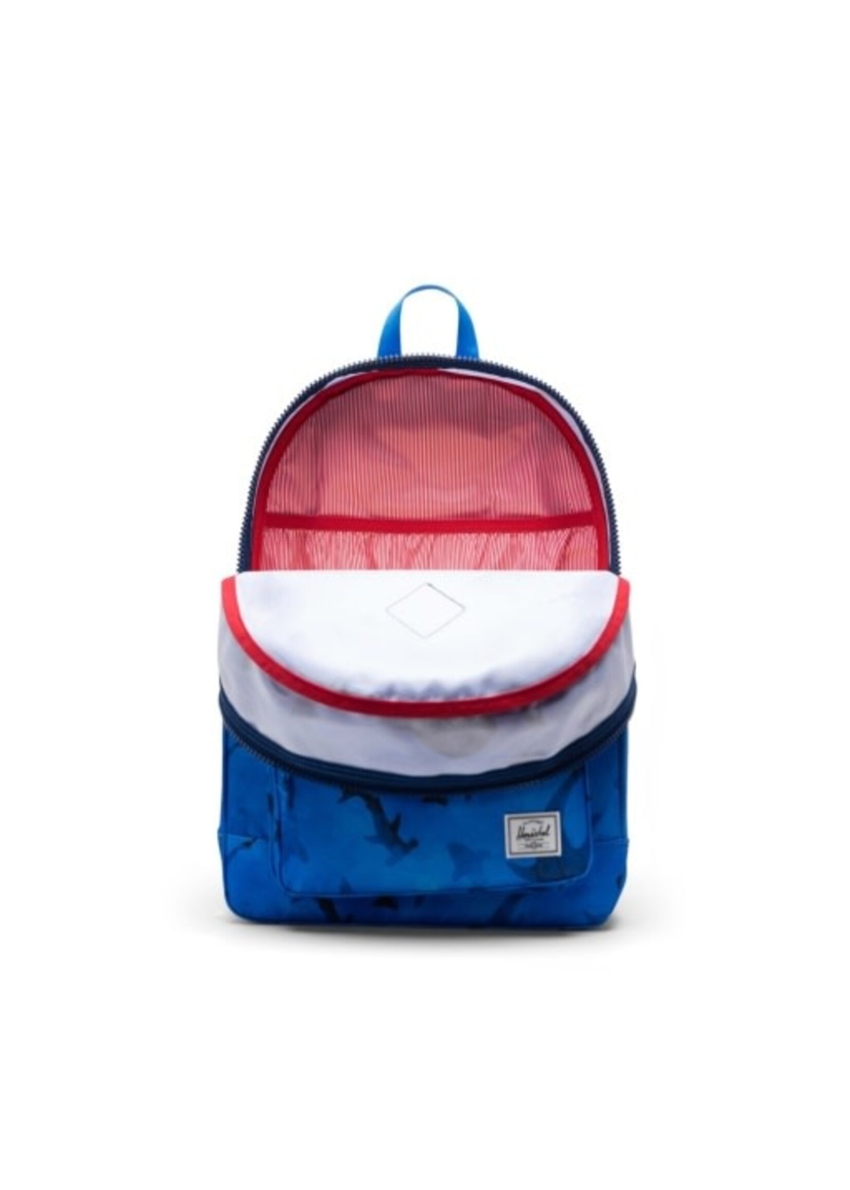 Herschel Supply Co. Herschel Heritage™ Youth Backpack || Sharks 26L