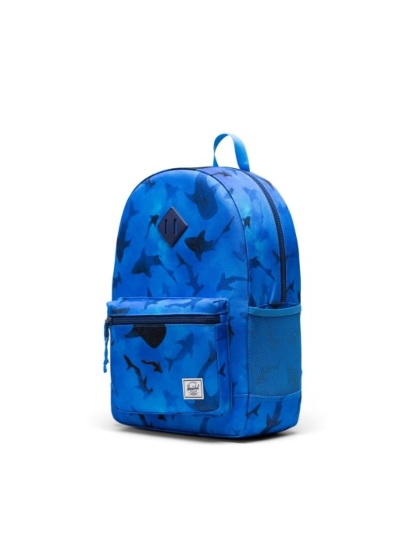 Herschel Supply Co. Herschel Heritage™ Youth Backpack || Sharks 26L