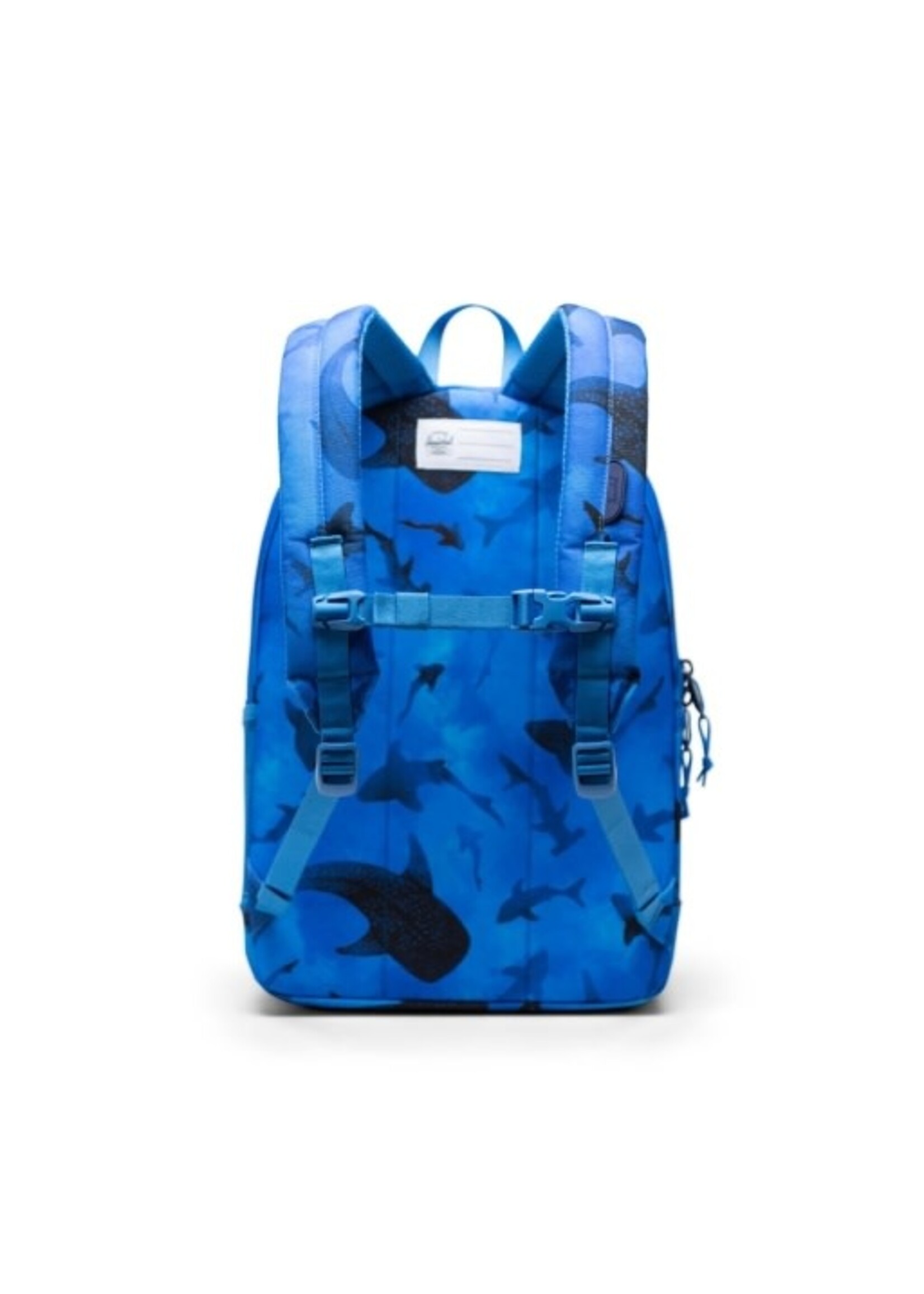 Herschel Supply Co. Herschel Heritage™ Youth Backpack || Sharks 26L