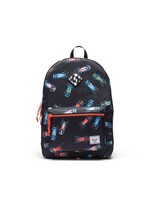 Herschel Supply Co. Herschel Heritage™ Youth Backpack || Race Cars 26L