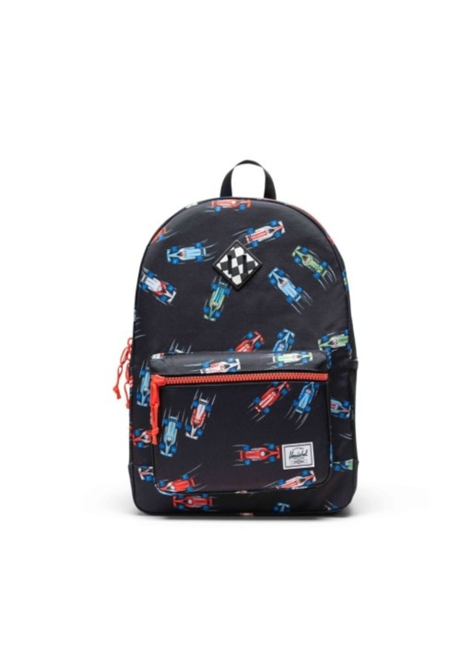 Herschel Supply Co. Herschel Heritage™ Youth Backpack || Race Cars 26L