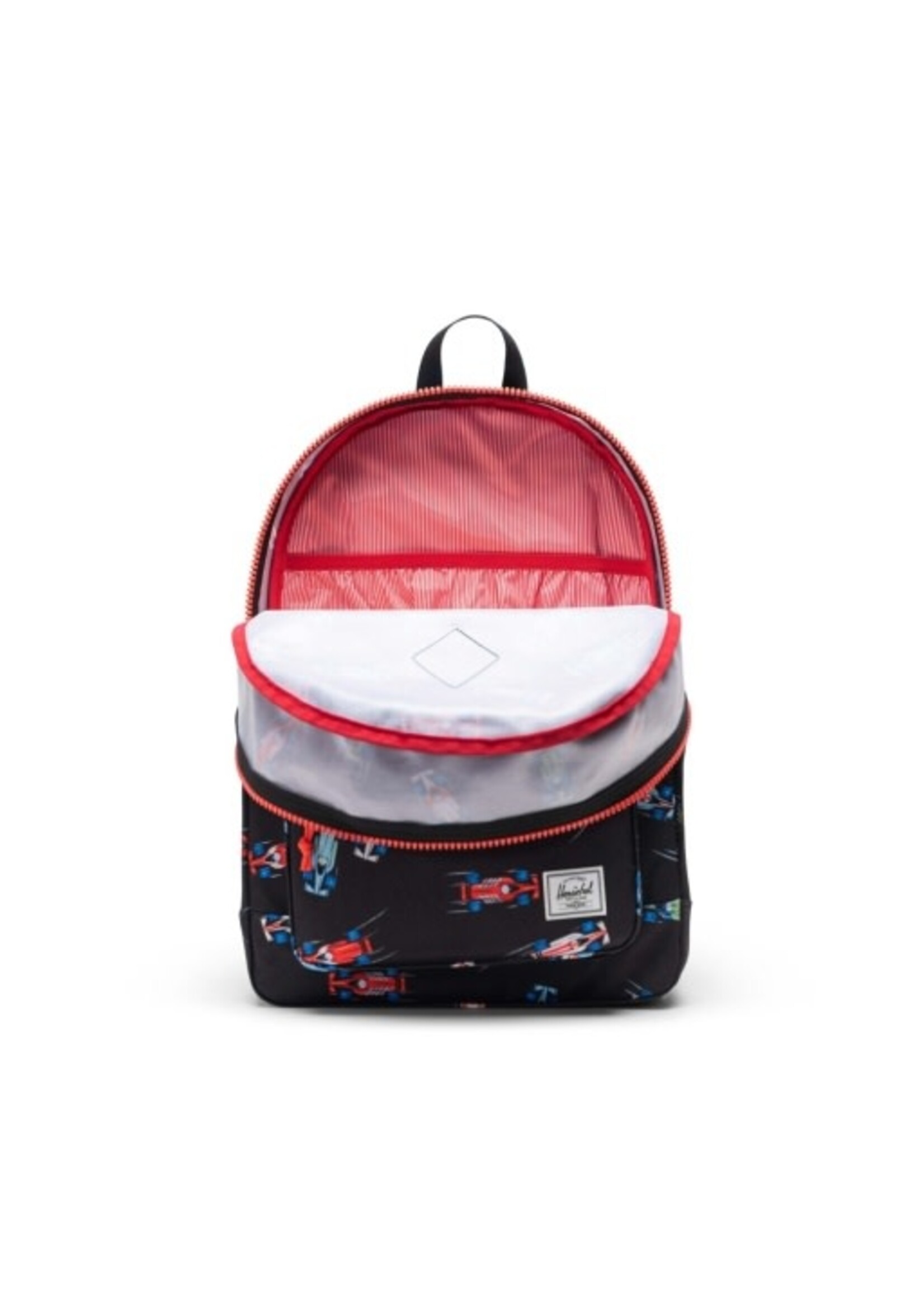 Herschel Supply Co. Herschel Heritage™ Youth Backpack || Race Cars 26L