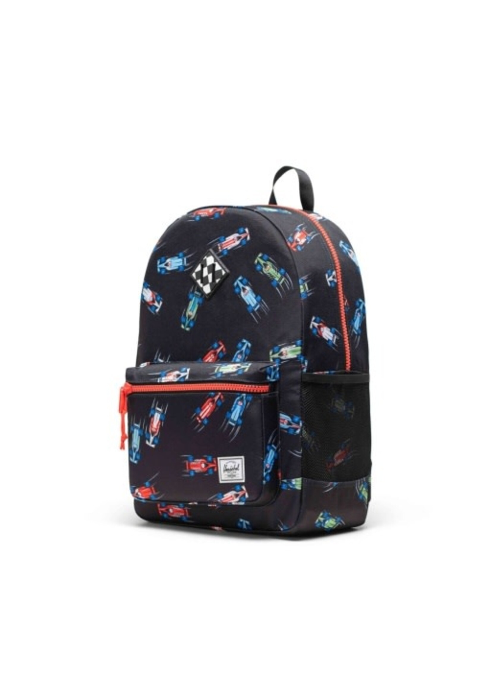Herschel Supply Co. Herschel Heritage™ Youth Backpack || Race Cars 26L