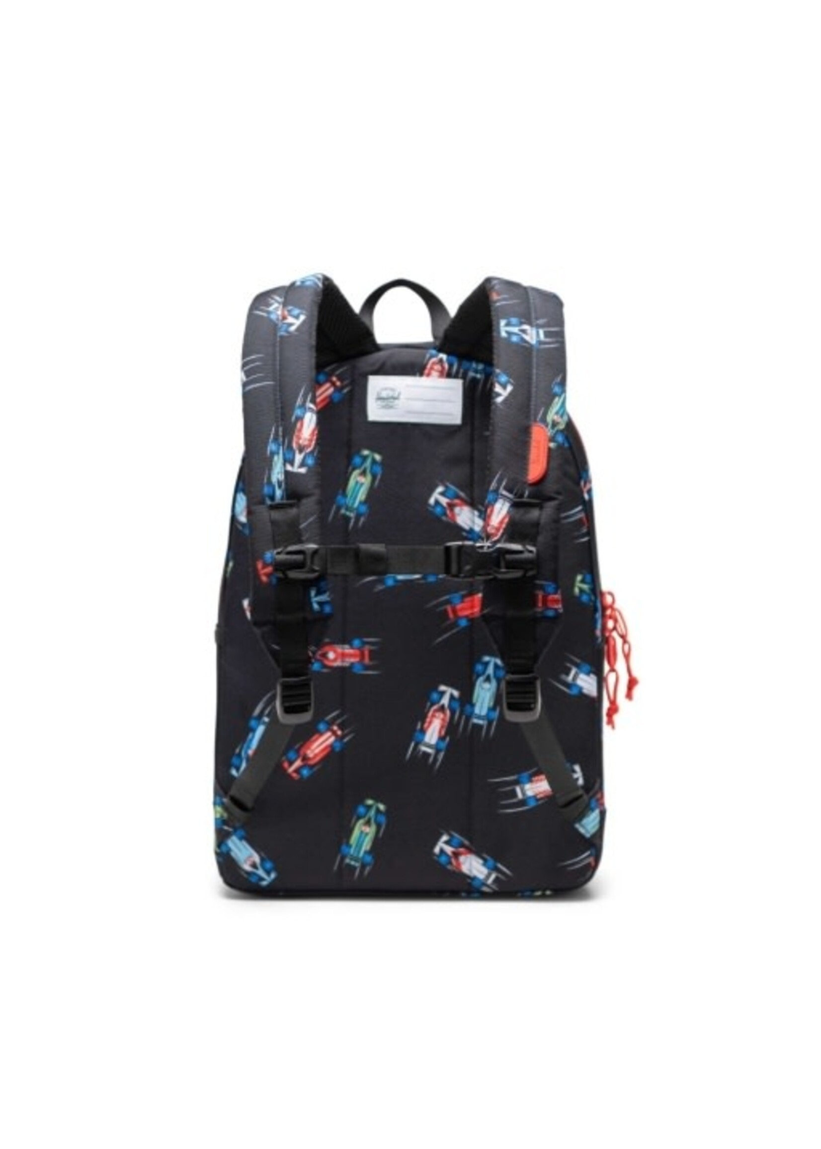 Herschel Supply Co. Herschel Heritage™ Youth Backpack || Race Cars 26L