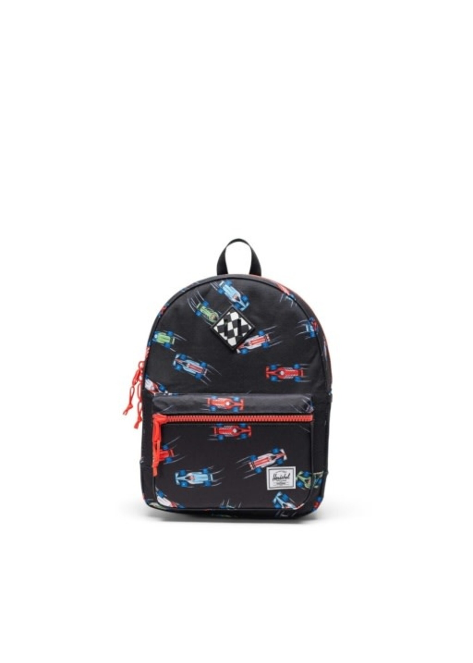 Herschel Supply Co. Herschel Heritage™ Kids Backpack || Race Cars 15L
