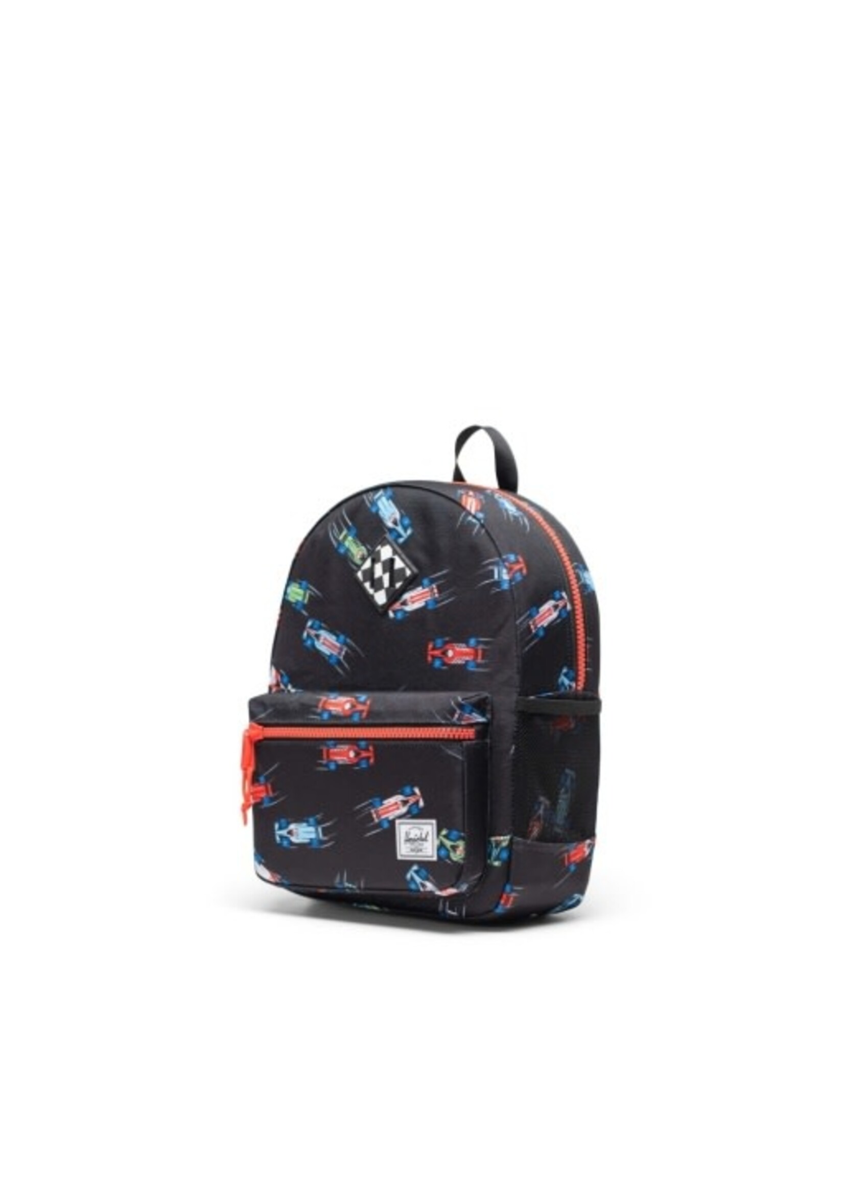 Herschel Supply Co. Herschel Heritage™ Kids Backpack || Race Cars 15L