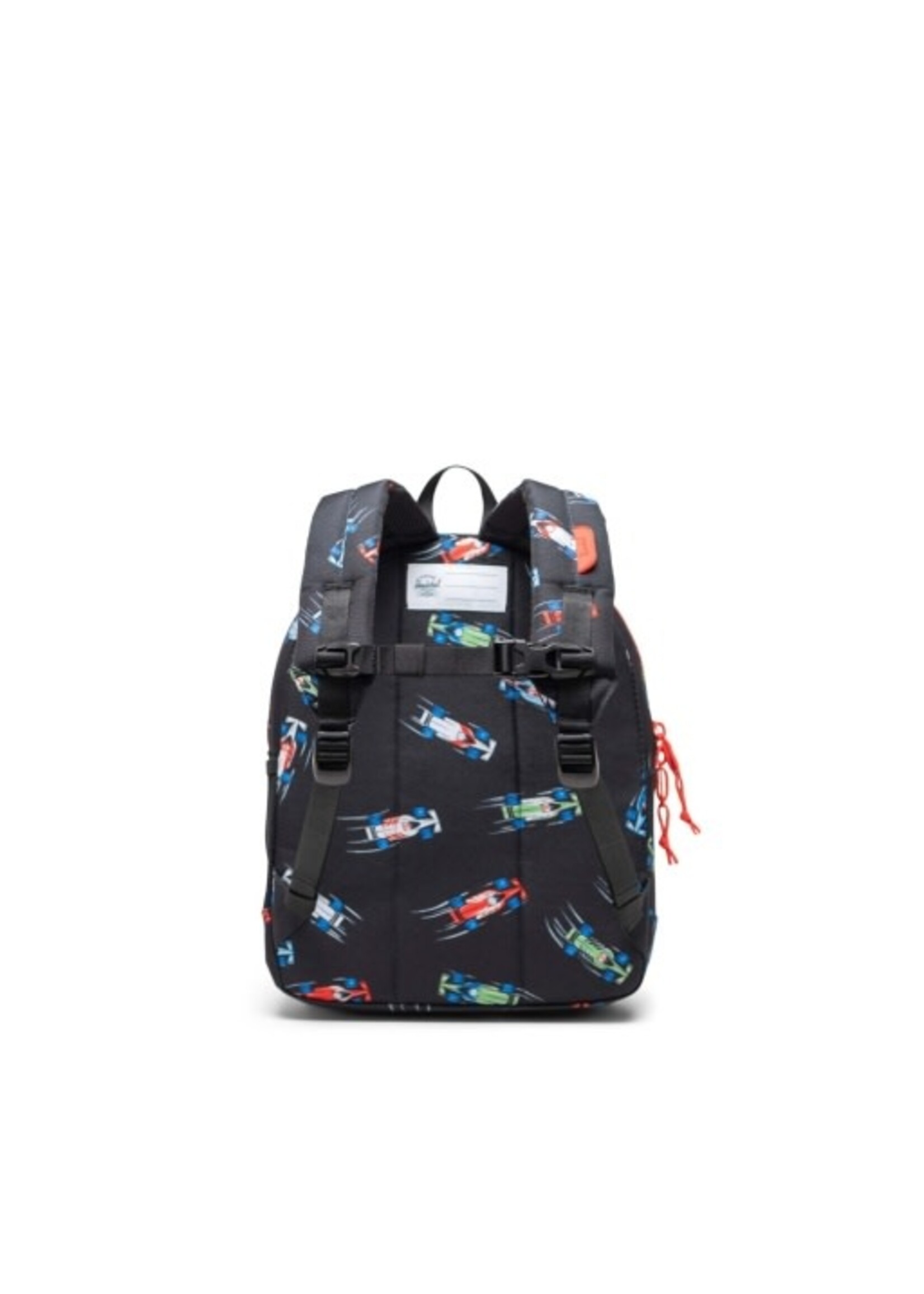 Herschel Supply Co. Herschel Heritage™ Kids Backpack || Race Cars 15L
