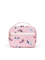 Herschel Supply Co. Herschel Pop Quiz Lunch Box Little Herschel || Wild Horses