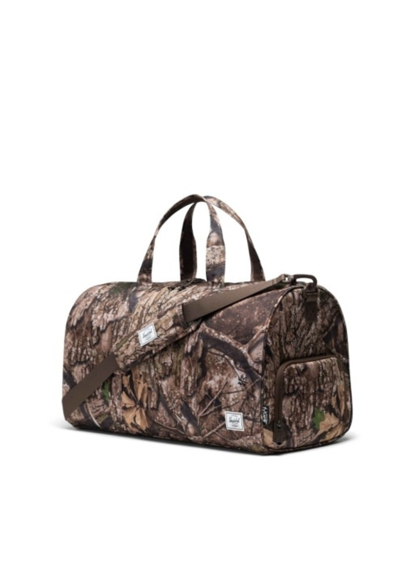 Herschel Supply Co. Herschel Realtree® Novel™ Duffle || Realtree APX™ Camo 43L