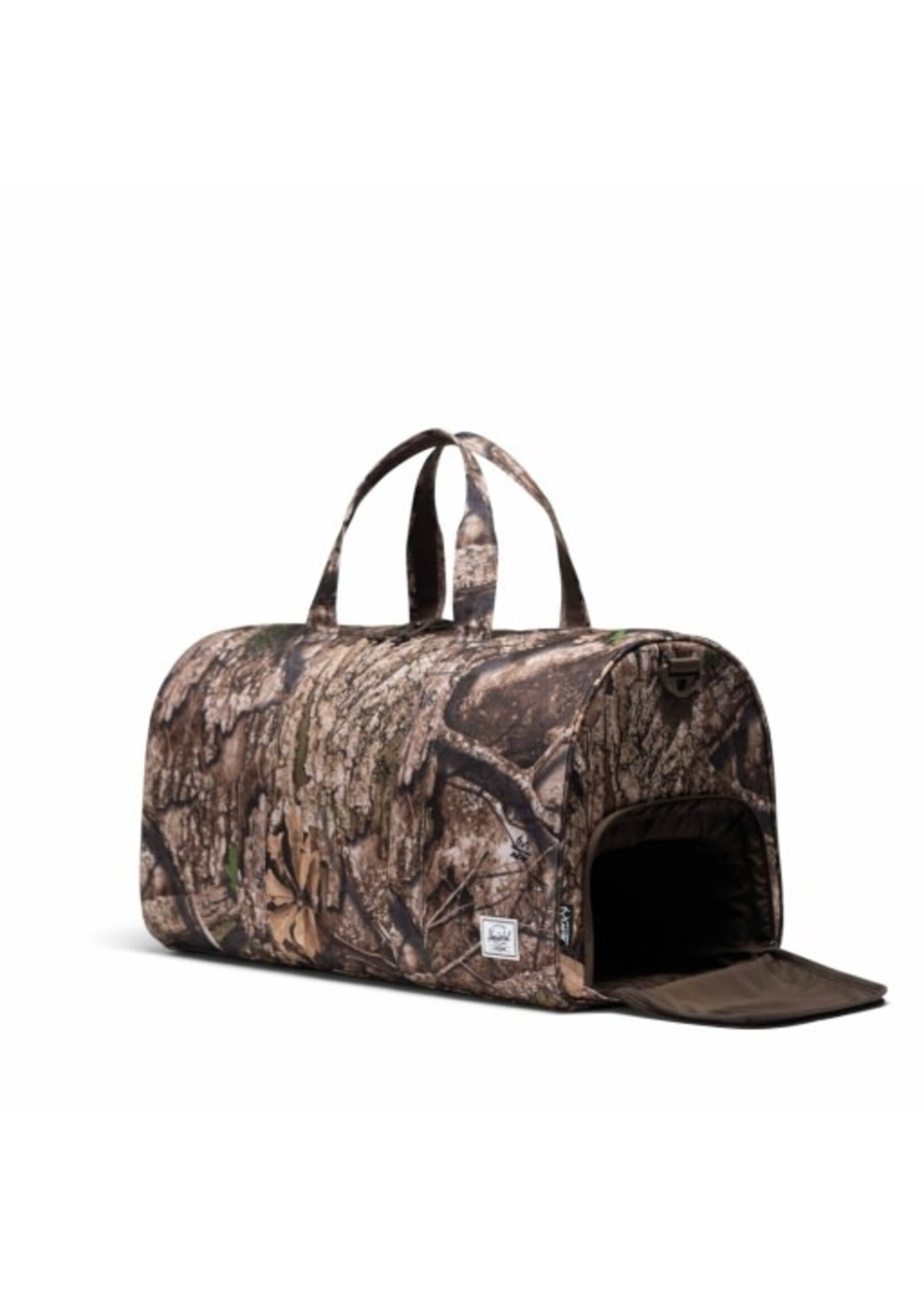 Herschel Supply Co. Herschel Realtree® Novel™ Duffle || Realtree APX™ Camo 43L