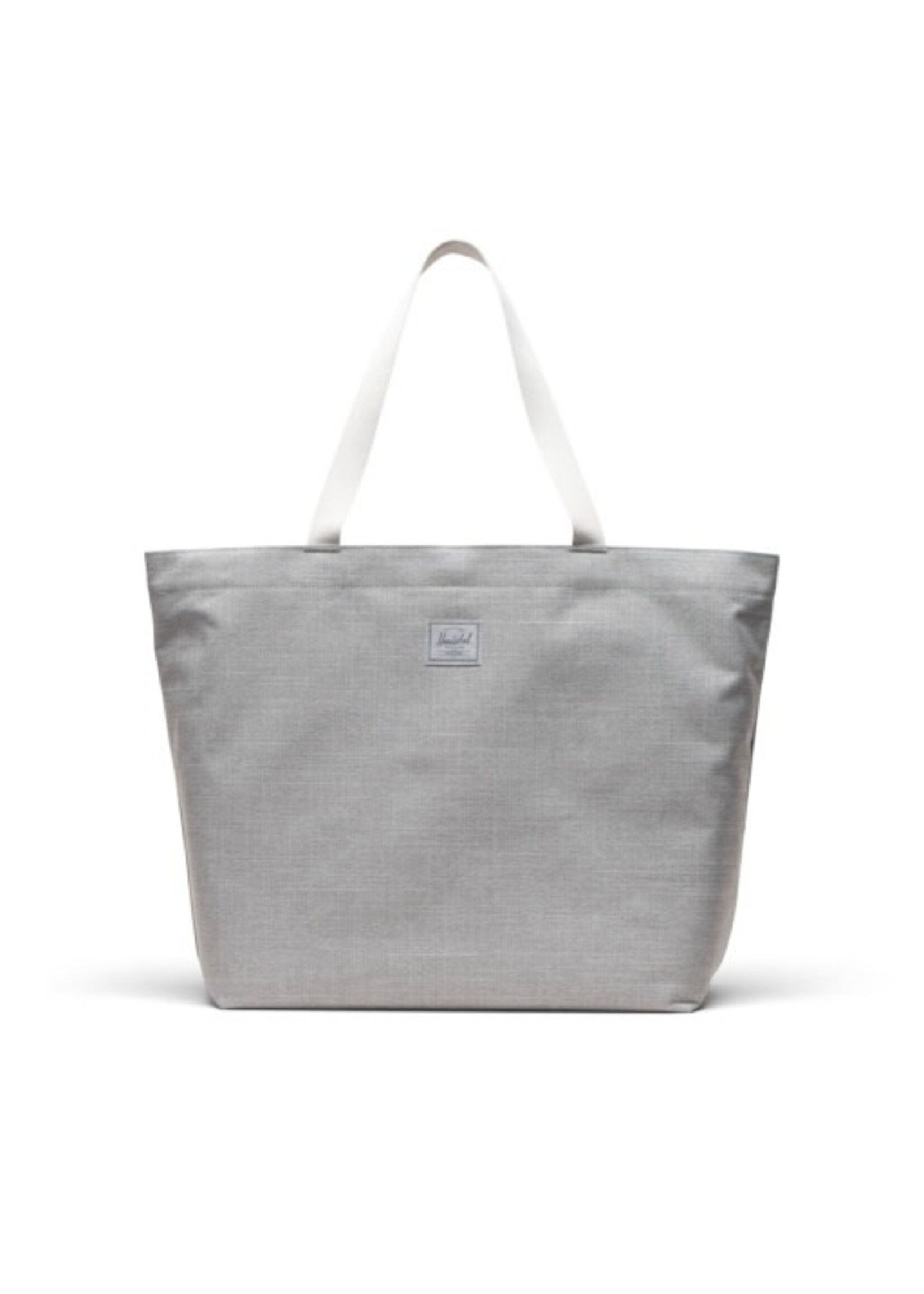 Herschel Supply Co. Herschel Classic™ Tote || Grey Crosshatch