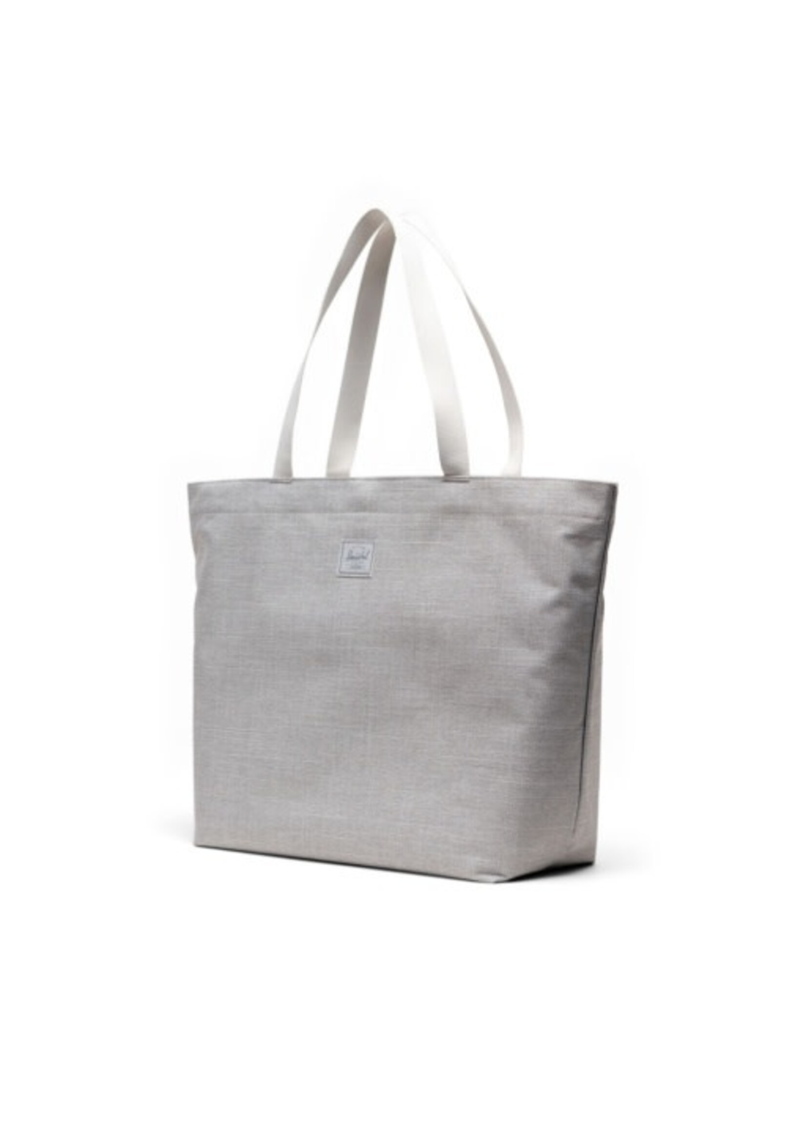 Herschel Supply Co. Herschel Classic™ Tote || Grey Crosshatch