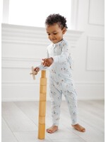 Loulou Lollipop Loulou Lollipop, Sleeper in TENCEL™ || Ice Hockey