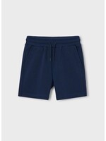 Mayoral Mayoral, Boy French Terry Sports Shorts  || Navy