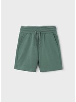 Mayoral Mayoral, Boy French Terry Sports Shorts  || Green