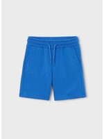Mayoral Mayoral, Boy French Terry Sports Shorts  || Blue