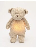 Moonie Organics Moonie Organic, Humming Bear With Lamp ||