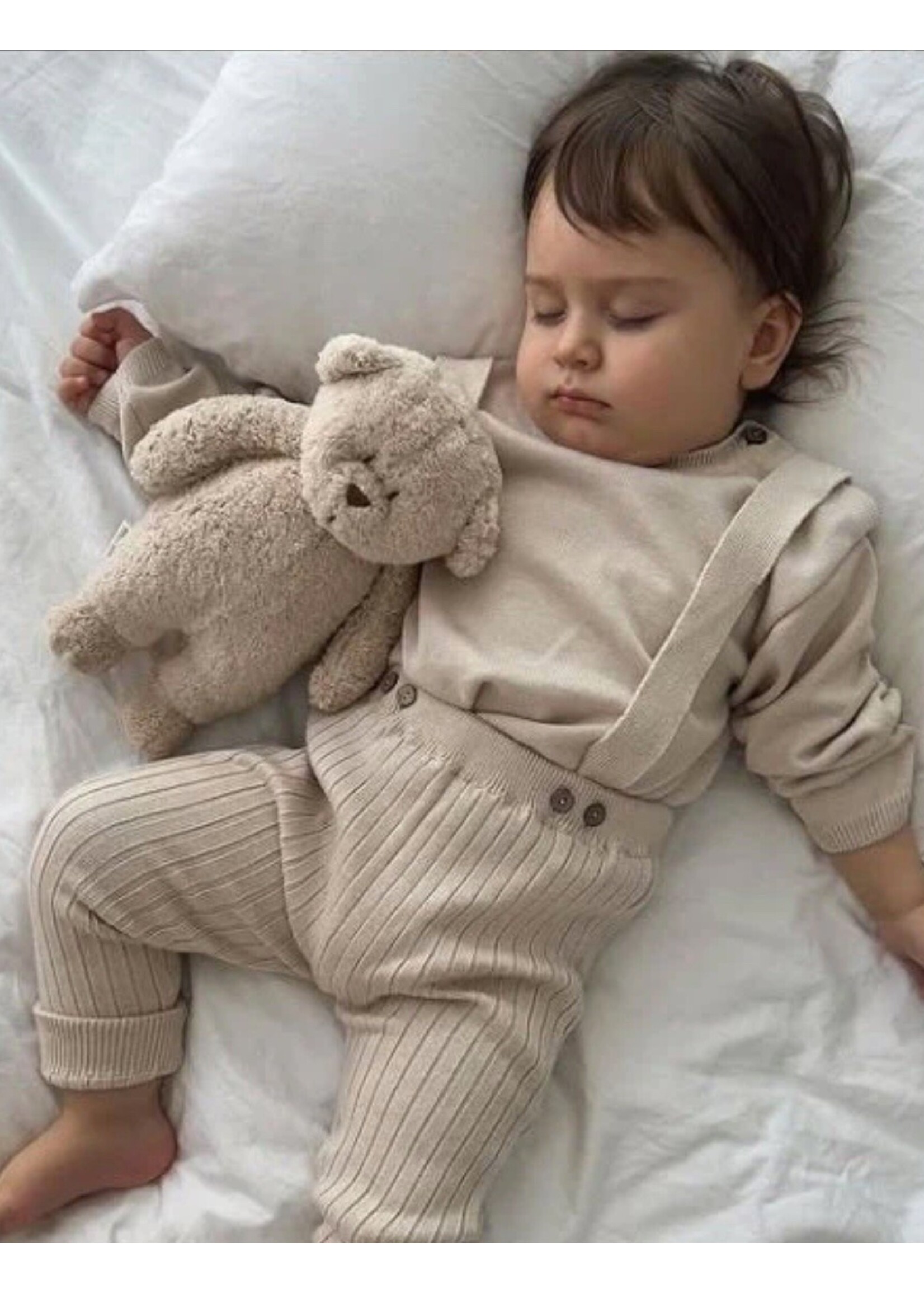 Moonie Organics Moonie, Sensory Little Teddy ||