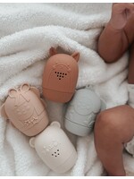 noüka noüka Animals Bath Toys || Fairy Sparkles