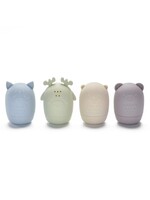 noüka noüka Animals Bath Toys Canada Collection || In the Wild