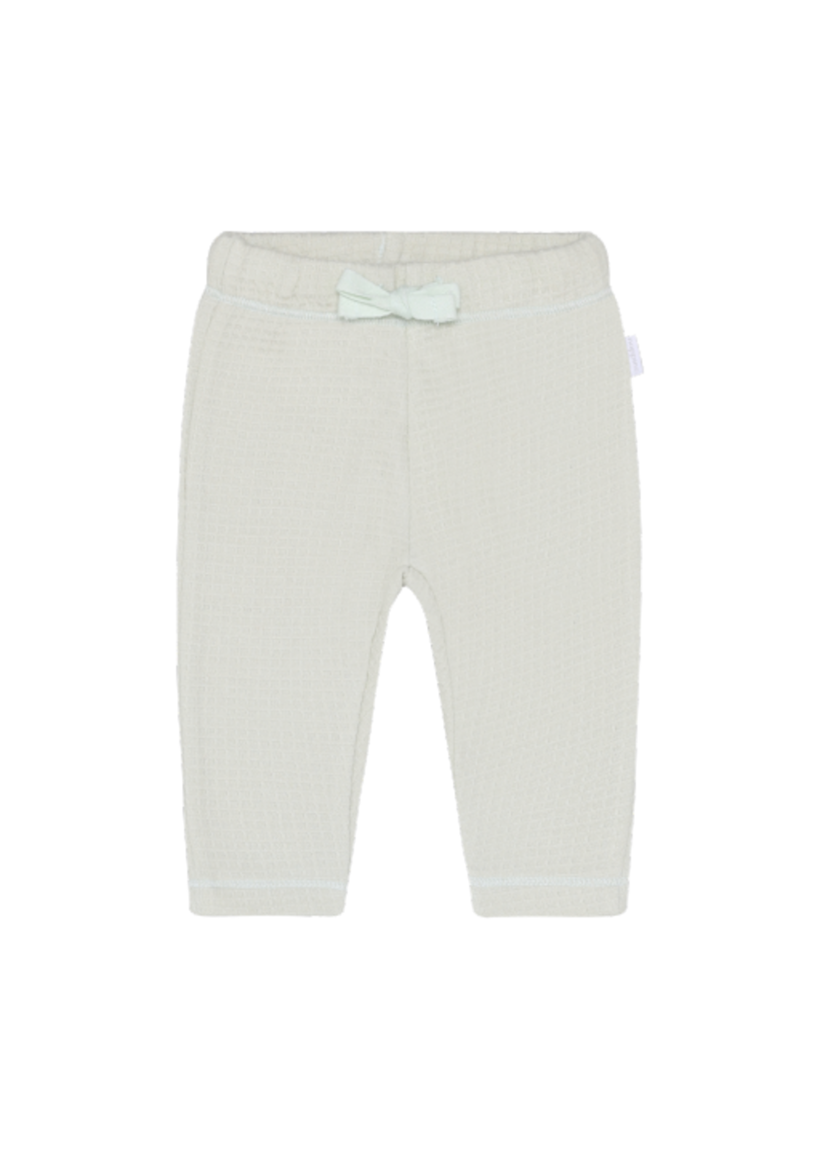 Noppies Kids Noppies Baby, Regular Fit Pants || Green Tint