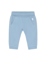 Noppies Kids Noppies Baby, Regular Fit Pants || Dusty Blue