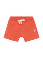Noppies Kids Noppies Baby, Cotton Shorts || Burnt Sienna