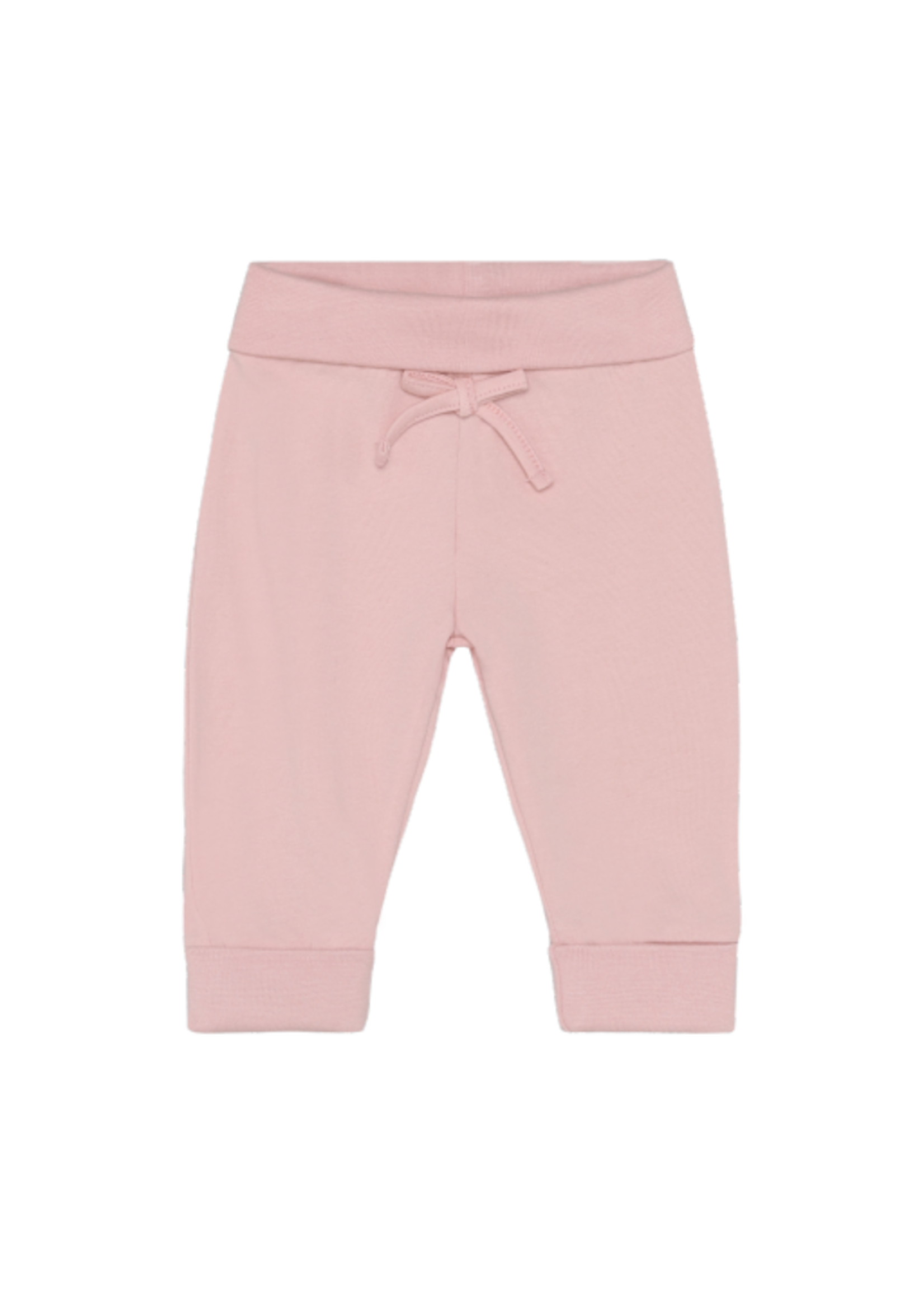 Noppies Kids Noppies Baby, Regular Fit Baby Pants || Peachskin