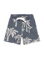 Noppies Kids Noppies Kids, Palm Tree Print Shorts || Turbulance