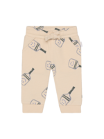 Noppies Kids Noppies Baby, Pickleball Print Regular Fit Pants || Sun Kiss