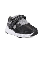 Striderite Stride Rite Made 2 Play Journey 2 Adapt || Black