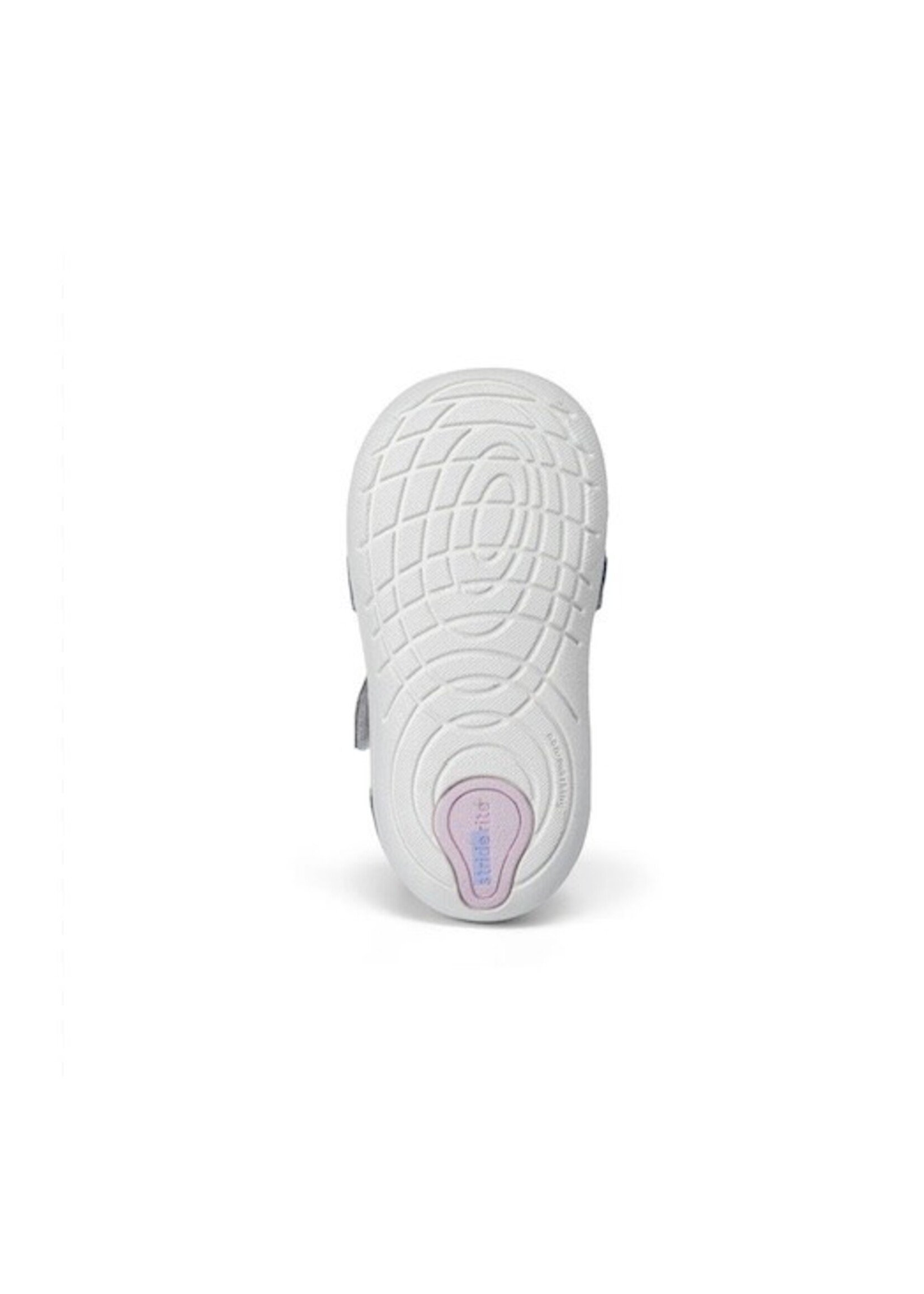 Striderite Stride Rite, SRT Soft Motion Waverly || Champagne