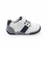 Striderite Stride Rite, SRTech Wes Sneaker || White