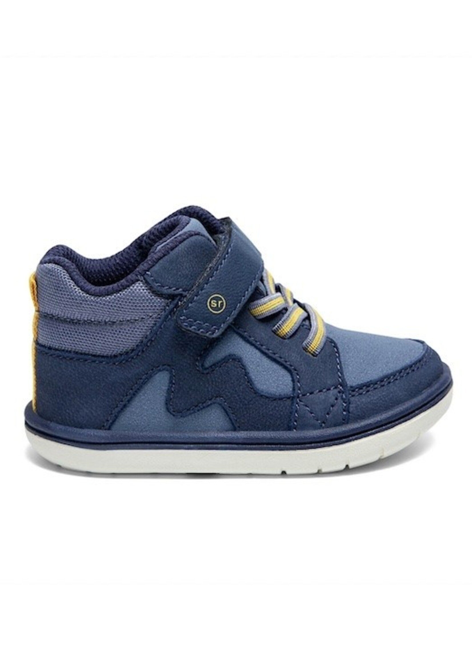 Striderite Stride Rite, SRtech™ Ames Sneaker || Navy