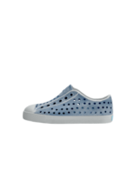 Native Shoes Native Shoes, Jefferson Stonewash Child || Dawn Blue / Oasis Brushed