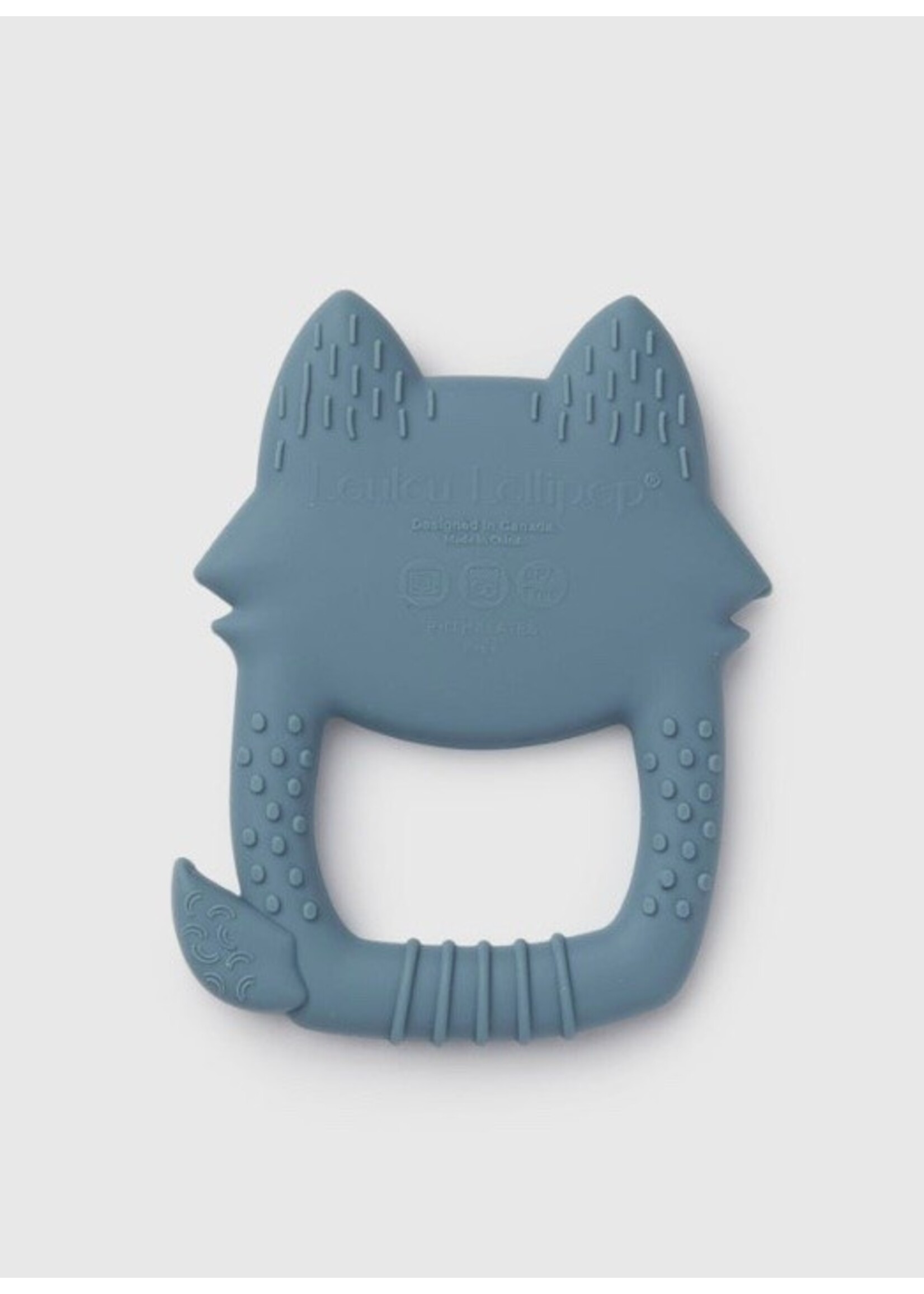 Loulou Lollipop Loulou Lollipop, Wild Teether ||