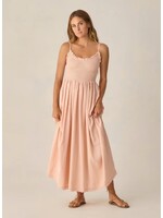 Rylee + Cru Rylee + Cru Woman, Women's Chrissy Dress || Blush
