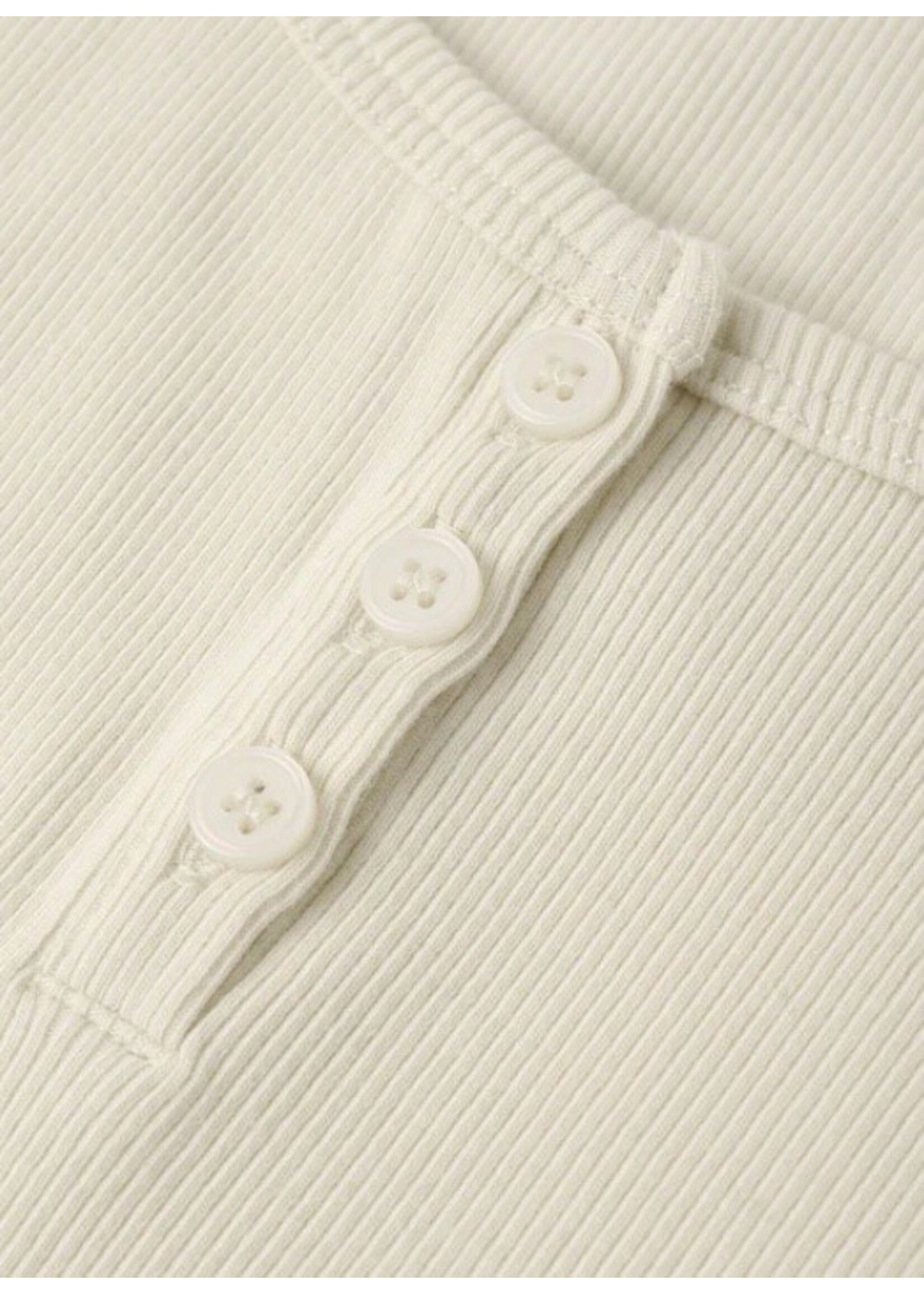 Rylee + Cru Rylee + Cru Women's Ribbed Tank || Natural