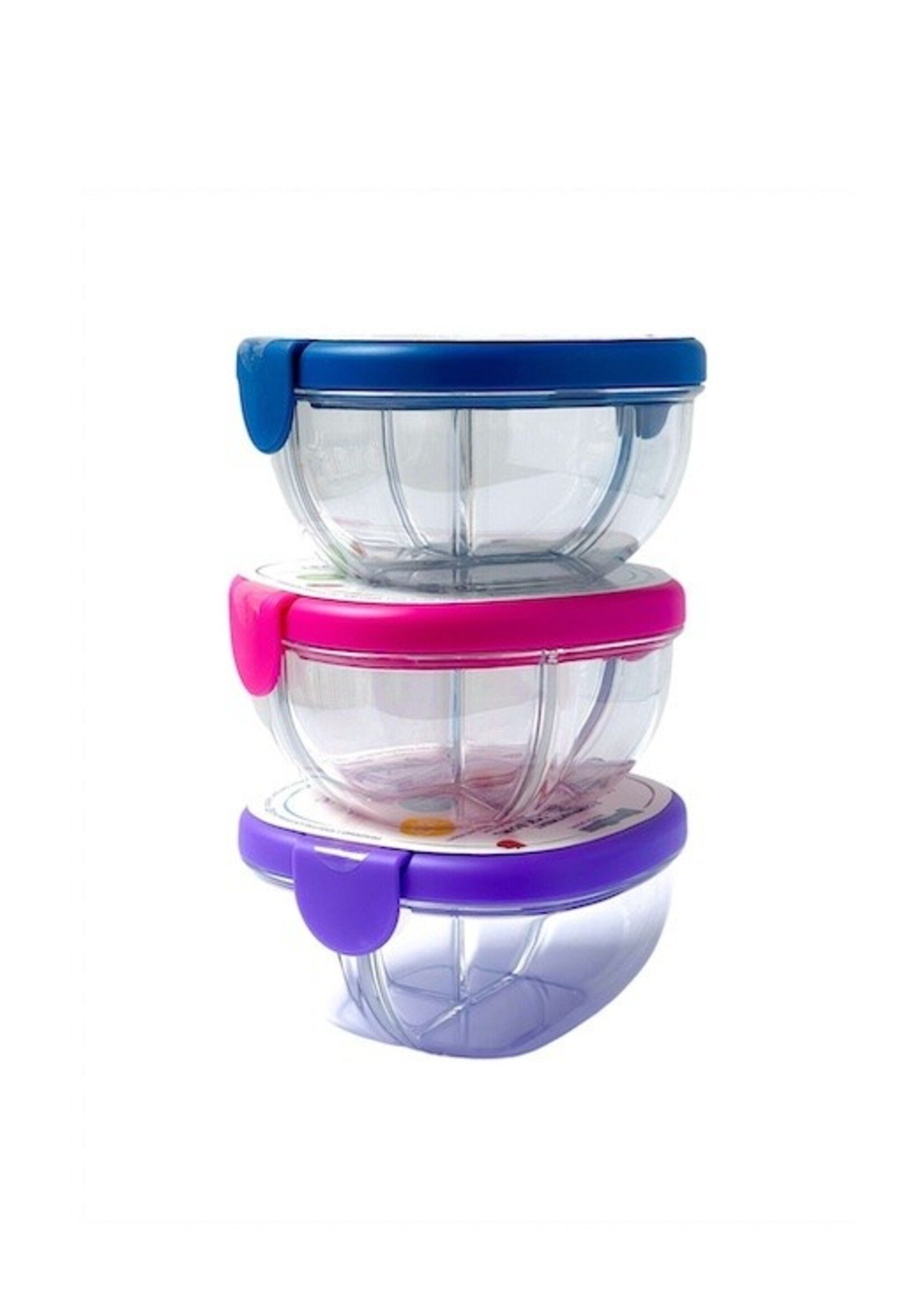 Yumbox Yumbox, Snack Bowl ||