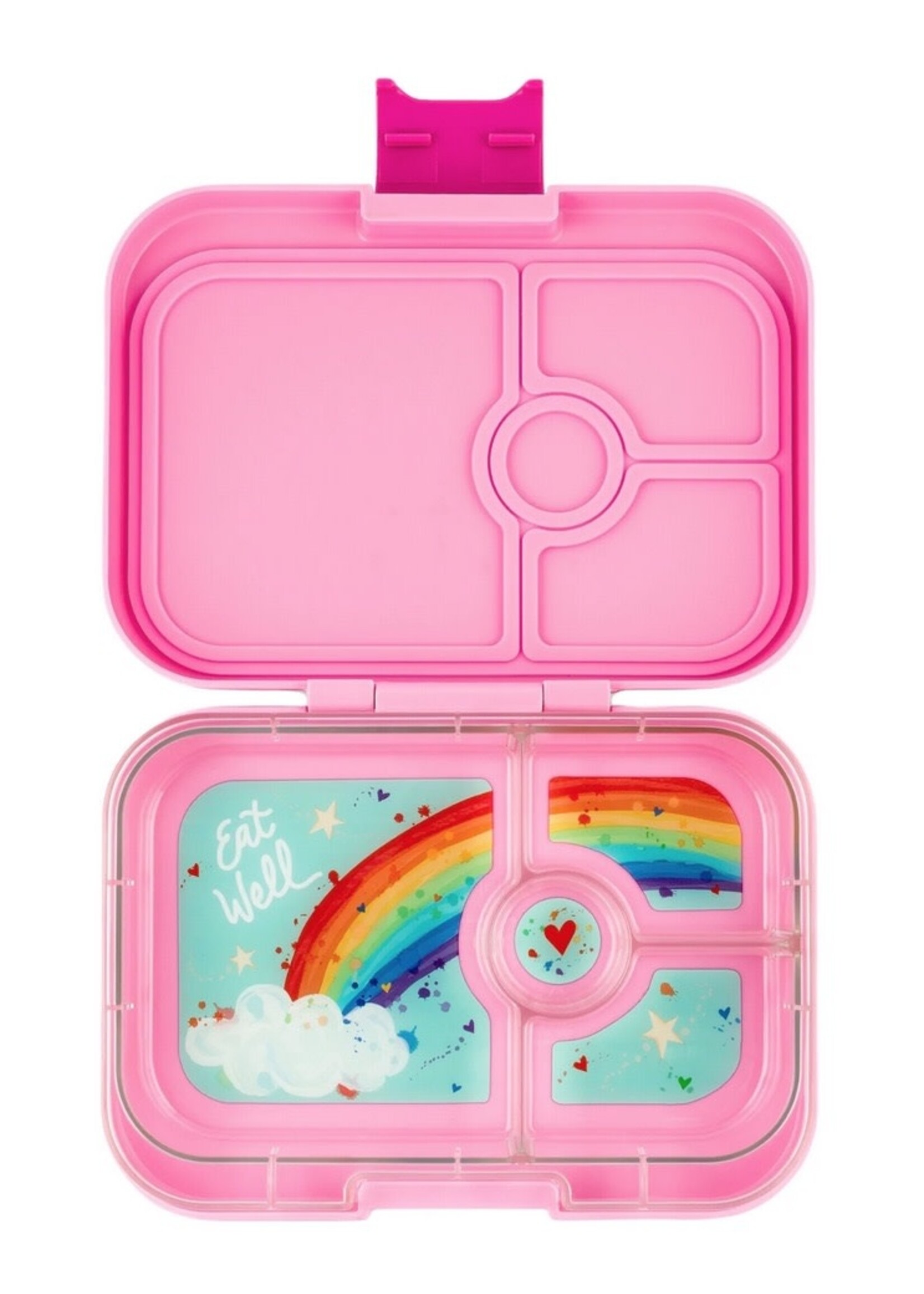 Yumbox Yumbox, Leakproof Sandwich Friendly Panino Bento Box ||